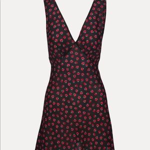 Realisation Dress The Isabelli in Rosalita